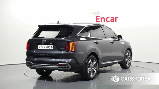 Kia Sorento 4th Generation id 3795450 из Кореи 12