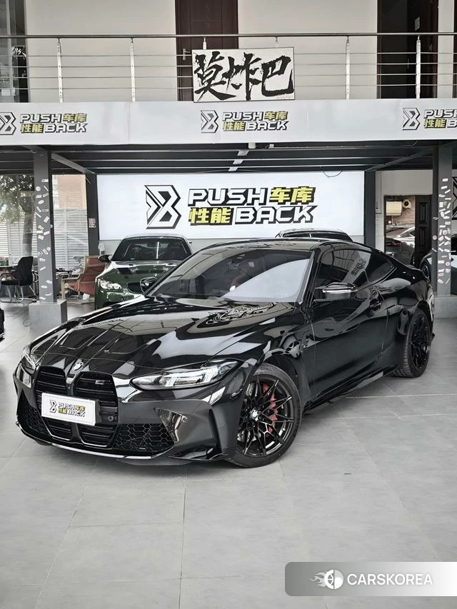 BMW M4 id 4256602 из Китая 7