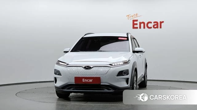 Hyundai Kona Electric id 4203849 из Кореи 12