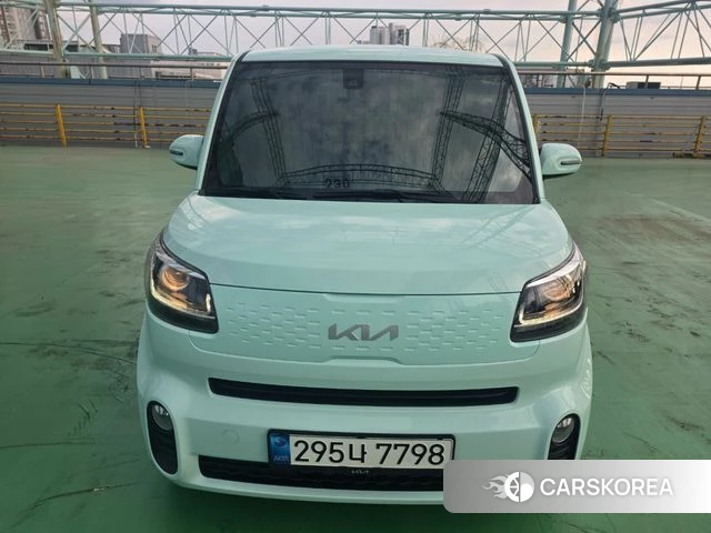 Kia The New Ray id 4705004 из Кореи 8