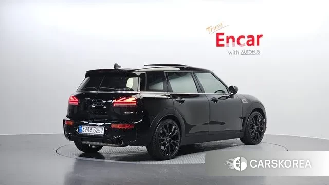 Mini Cooper S Clubman id 2959832 из Кореи 12
