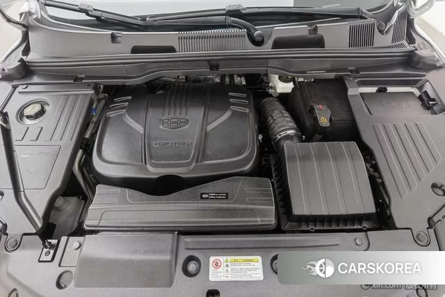 Geely Automobile Binyue id 4253589 из Китая 12