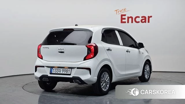 Kia Morning Urban (JA) id 3953881 из Кореи 12