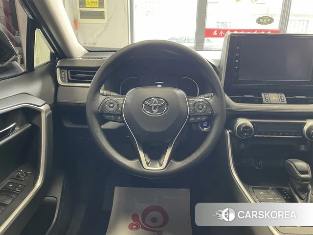 Toyota RAV4 Rongfang id 4253163 из Китая 12