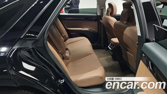 Hyundai Grandeur (GN7) id 2675222 из Кореи 12