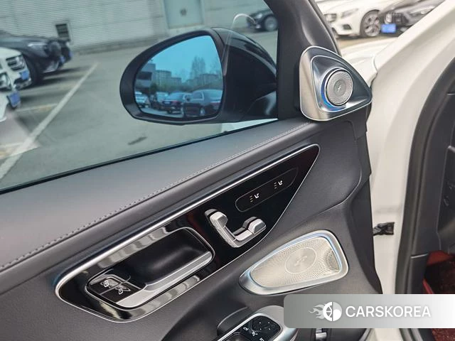 Mercedes-Benz Class C id 3857223 из Китая 7