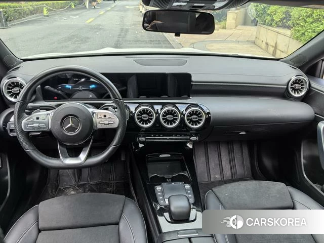 Mercedes-Benz Class A id 4212610 из Китая 7