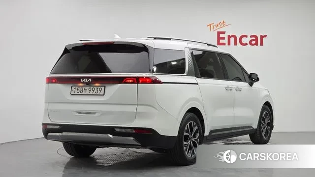 Kia Carnival 4th generation id 3026944 из Кореи 12