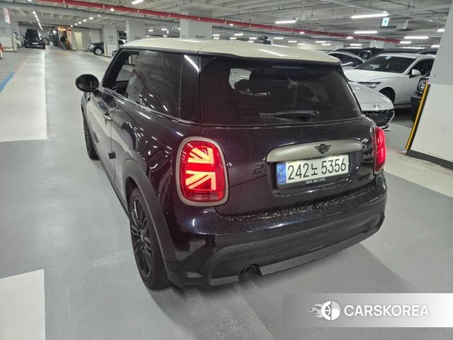 Mini Cooper id 4178278 из Кореи 12