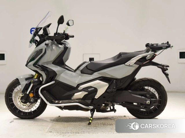 Проданный Honda X-ADV 750 2021 из Японии, фото 3