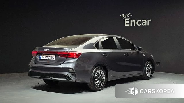 Kia The New K3 2nd generation id 4194994 из Кореи 12