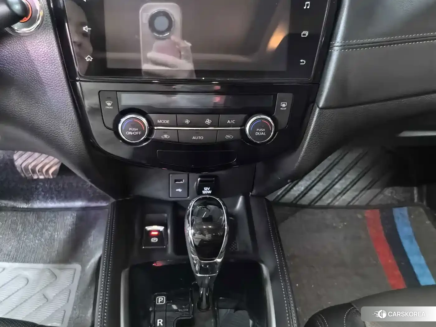 Nissan Qijun 2024 Белый из Китая, фото 4