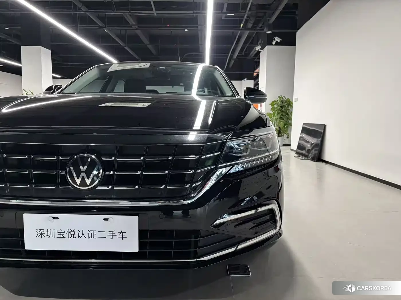 Volkswagen Passat id 4538619 из Китая 12