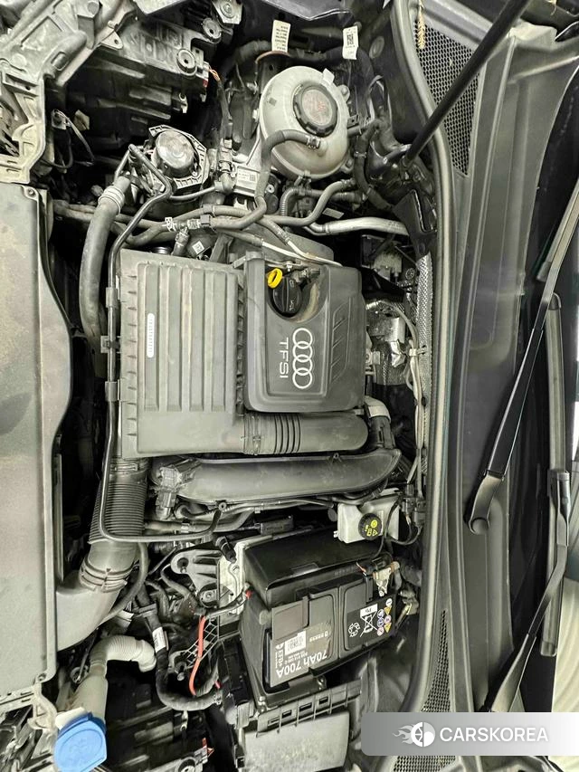 Audi Q3 Sportback id 4374740 из Китая 12