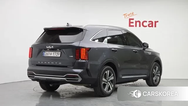 Kia Sorento 4th Generation id 3017038 из Кореи 12