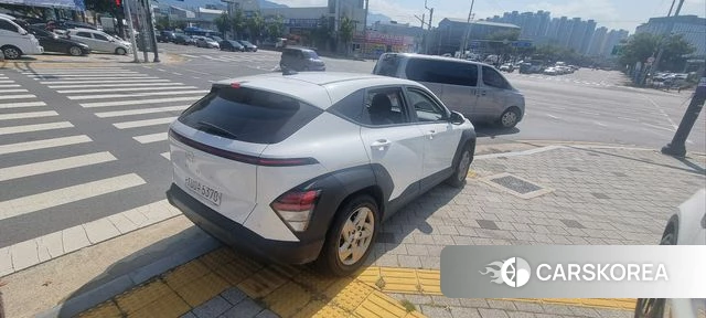 Hyundai Kona (SX2) id 4935516 из Кореи 11