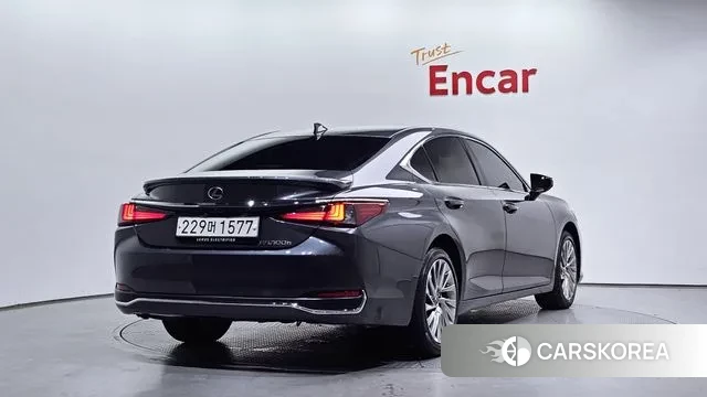 Lexus ES300h 7th generation id 3087794 из Кореи 12