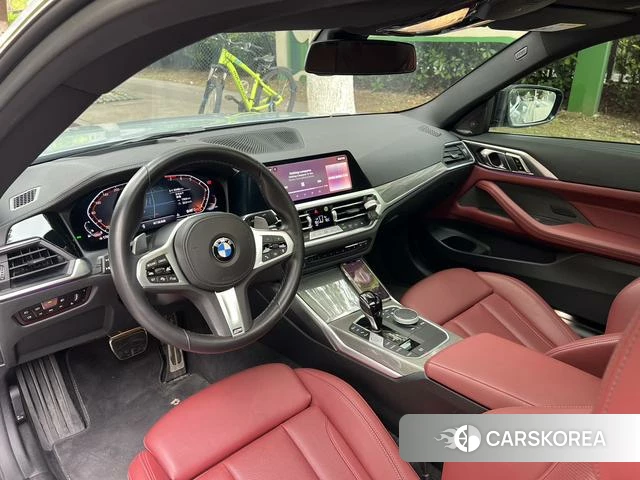 BMW 4 series id 4387361 из Китая 11