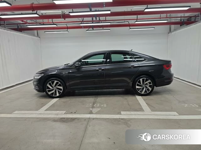 Volkswagen Sagitar id 4209710 из Китая 12