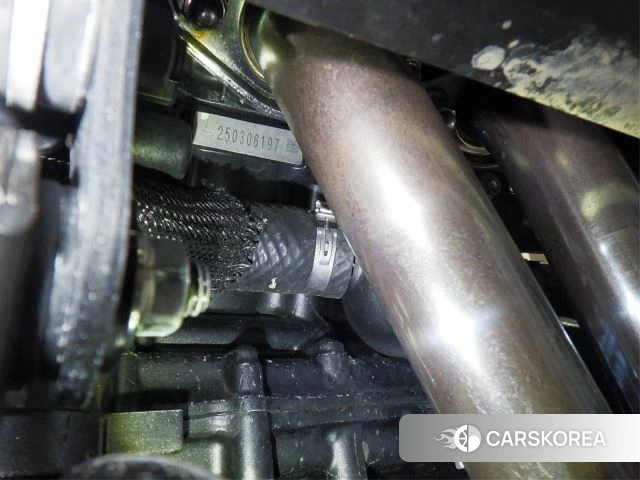 Engine photo