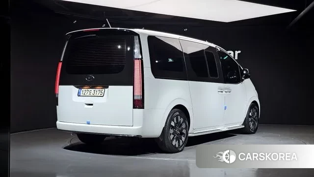 Hyundai Staria id 3043600 из Кореи 12