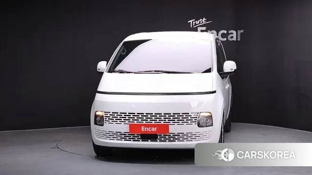 Hyundai Staria id 3739051 из Кореи 12