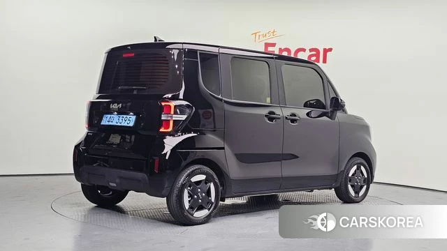 Kia The New Kia Ray EV id 4617860 из Кореи 12