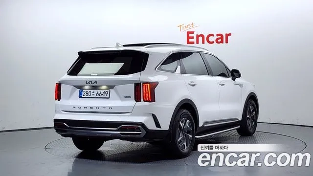 Kia Sorento 4th Generation id 2905776 из Кореи 12