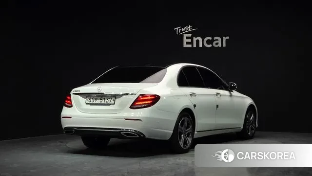 Mercedes-Benz E-Class W213 id 3682380 из Кореи 12