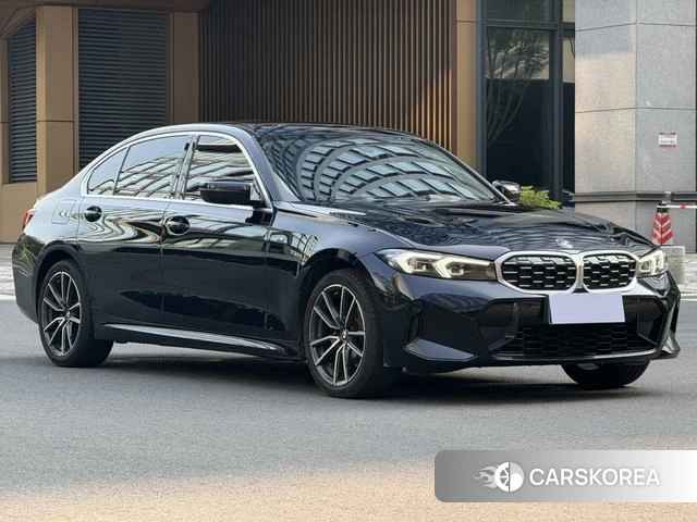 BMW 3 series id 4182661 из Китая 8