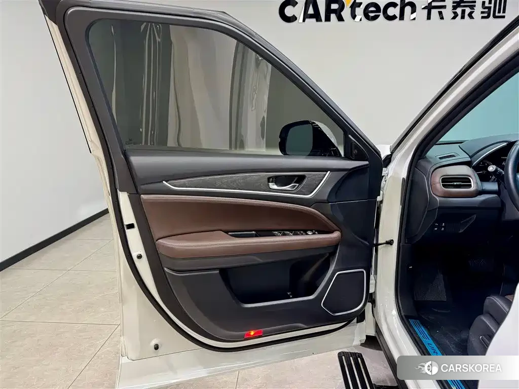 Honda UR-V id 4583610 из Китая 12