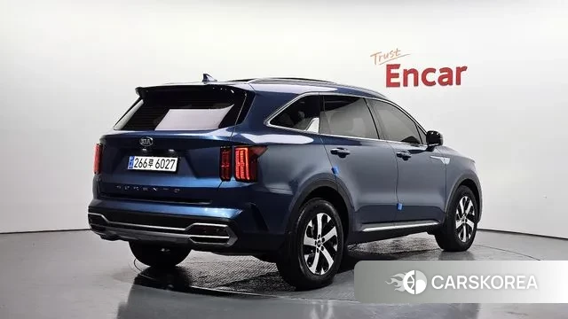 Kia Sorento 4th Generation id 3504112 из Кореи 12