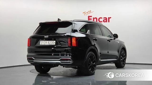 Kia Sorento 4th Generation id 4482597 из Кореи 12