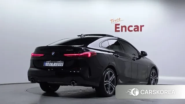 BMW 2 Series Gran Coupe (F44) id 3136892 из Кореи 12