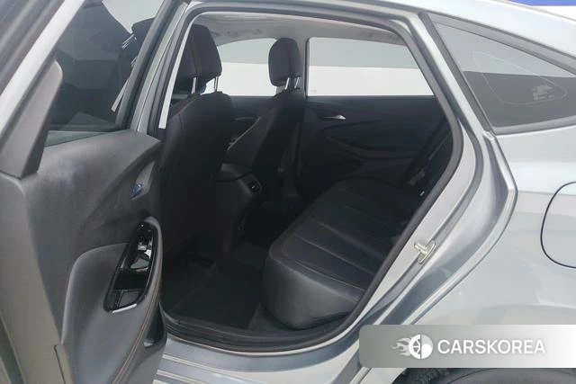 Buick Weilang id 4238089 из Китая 9