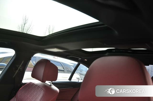 BMW 5 series id 4256856 из Китая 9
