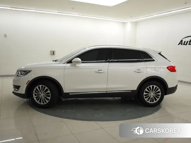 Lincoln MKX 2nd Generation id 3013812 из Кореи 12