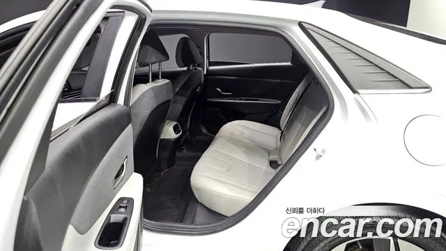 Hyundai Avante (CN7) id 2559871 из Кореи 12