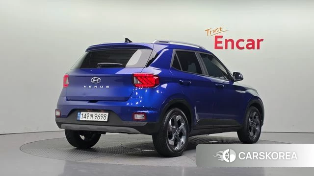 Hyundai Venue id 4608608 из Кореи 12