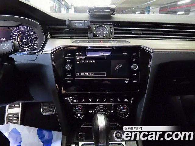 Volkswagen Arteon id 2762706 из Кореи 12