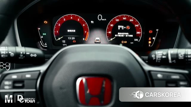 Honda Civic (imported) id 4238839 из Китая 9