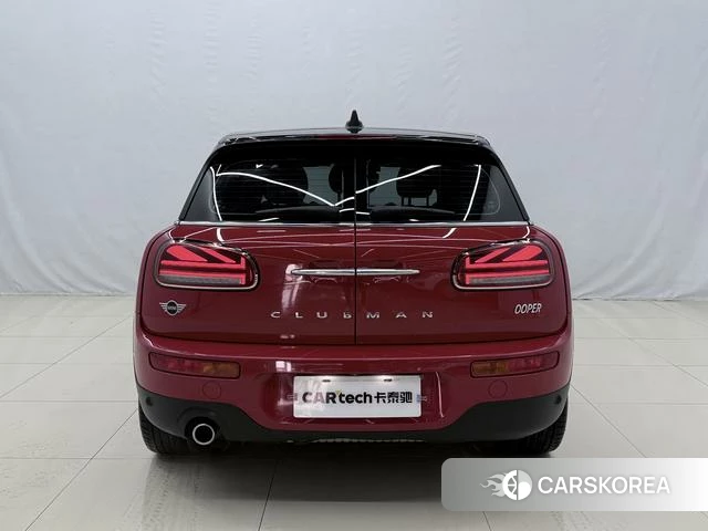 MINI CLUBMAN id 4210711 из Китая 7
