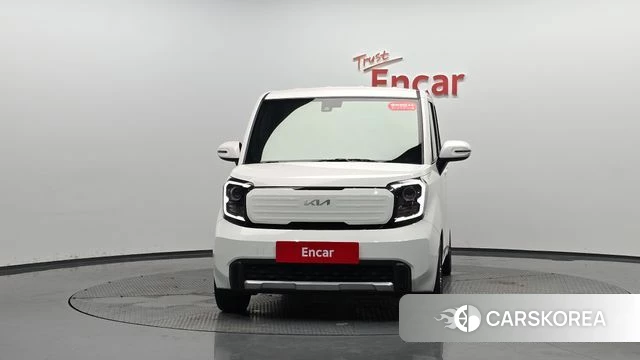 Kia The New Kia Ray id 4612880 из Кореи 12