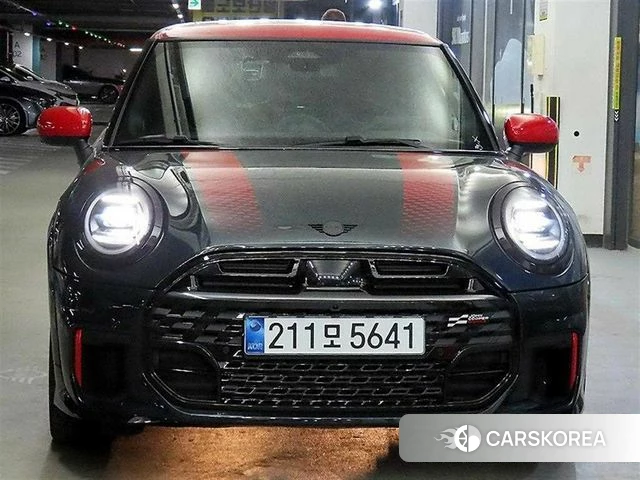 Mini Cooper S 4th Generation id 4185634 из Кореи 12