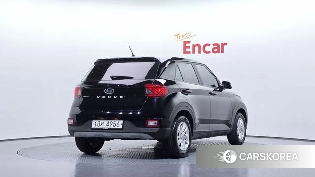 Hyundai Venue id 4900377 из Кореи 12