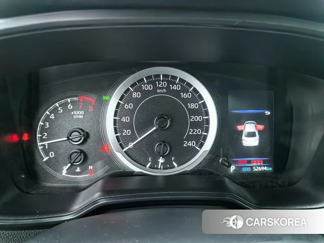 Toyota Asian lion id 4274425 из Китая 10
