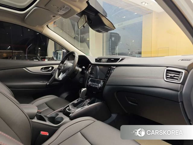 Nissan Qashqai id 4279353 из Китая 12
