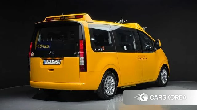 Hyundai Staria id 3832316 из Кореи 12