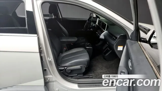 Hyundai Ionic 5 id 2743716 из Кореи 12