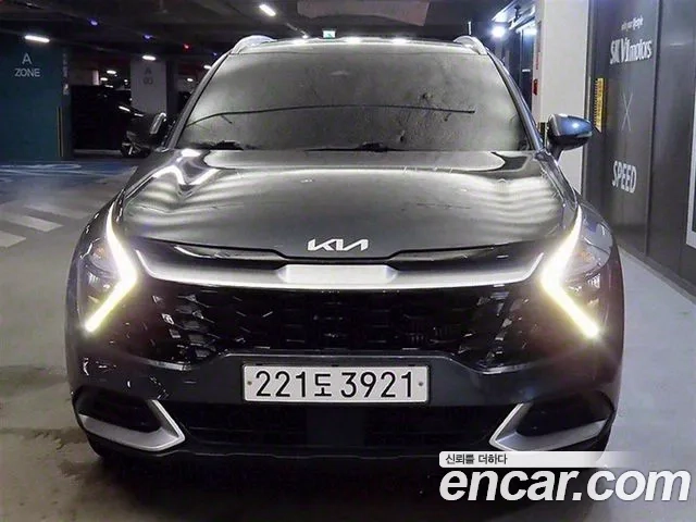 Kia Sportage 5th Generation id 2906024 из Кореи 12